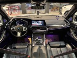 بي ام دبليو X5